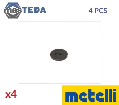 28285 valve clearance - 03-0-28285,