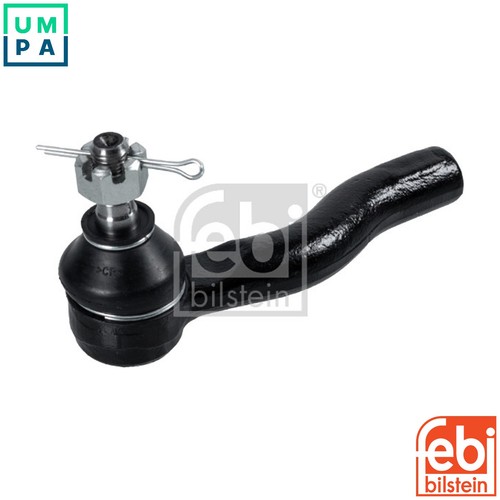 Tie rod end 30231 - rod, for