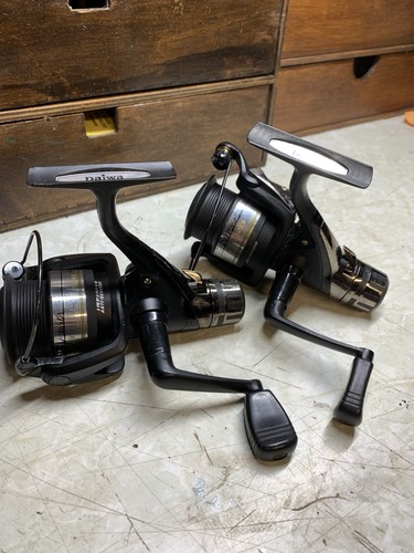 Daiwa phantom 3ima reel 2553 - daiwa,