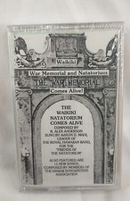 THE WAIKIKI NATATORIUM COMES