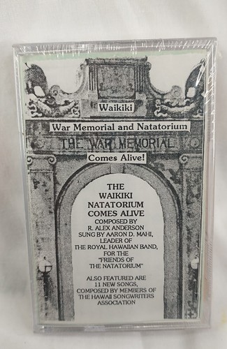 The waikiki natatorium comes - waikiki,