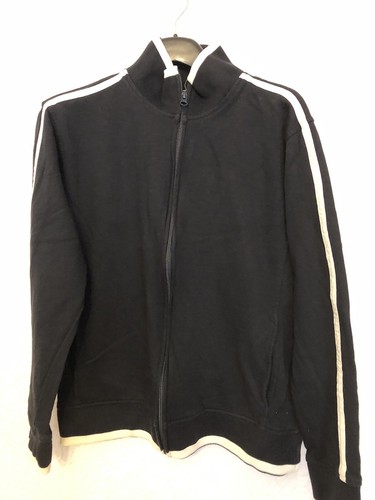 Sainsbury black cotton - black,