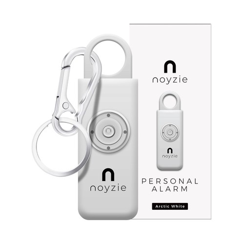 Personal safety alarm loud - safety,