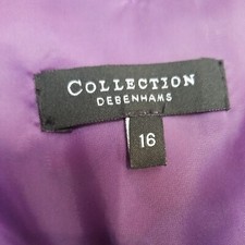 Debenhams collection Dress