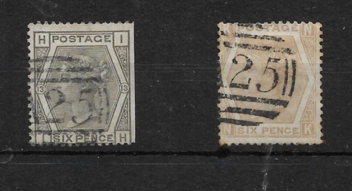 Malta used 6d - malta,
