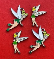 TINKERBELL CHARMS PENDANTS