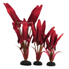  PALAEFOLIUS RED  SILK
