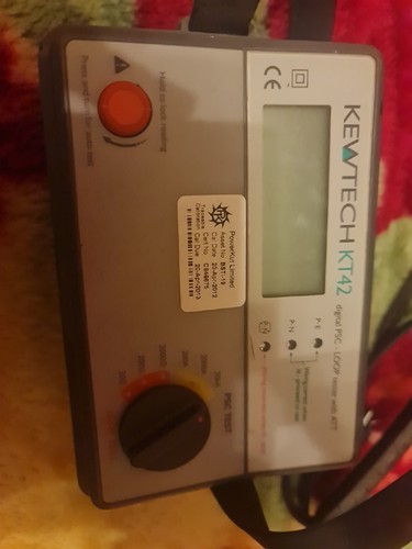 Kewtech kt45 digital - digital, /