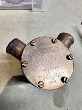 Volvo Penta MD22 Water Pump