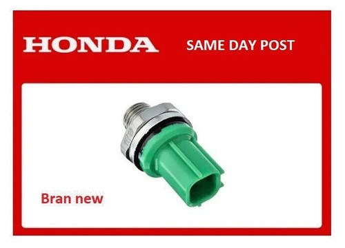 New knock sensor - civic, type-r