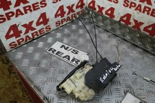 BFD017425 2004 ISUZU RODEO