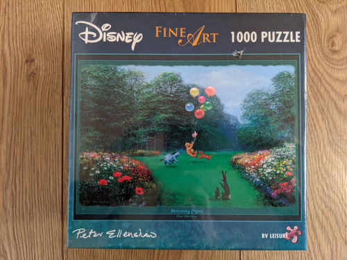 Rescuing piglet disney - rescuing,