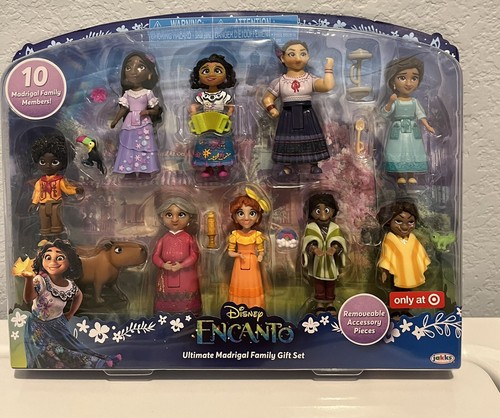 New disney encanto - encanto, movie