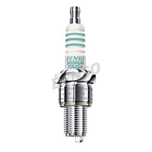 Denso iridium tough spark plug - tough,