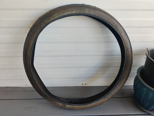 Electra bike tire 26x2 225 - electra,