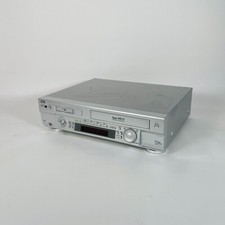 JVC HR-DVS2U Mini DV/S-VHS