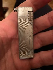 Vintage Mini Hadson Gas