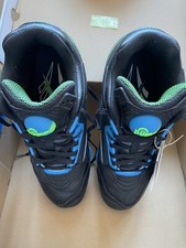 Reebok pump Shaq Victory 