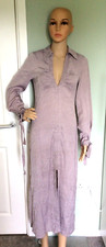 Urban Outfitters Mauve Midi