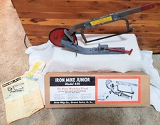 Iron Mike Jr. Model 625 Drill