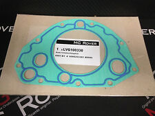 MG Rover K Series Oil Pump