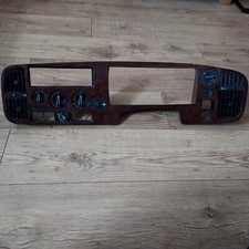 SAAB 900 classic Wooden