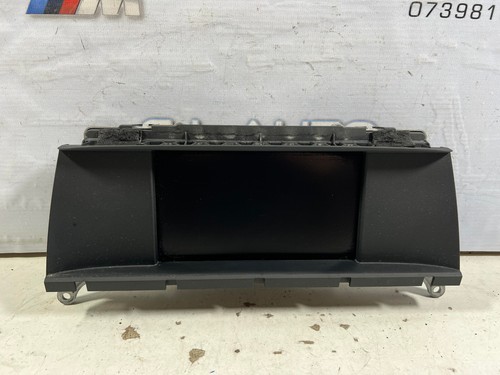 Bmw f25 sat nav - f25,
