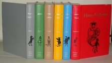 6 Classic Titled Books