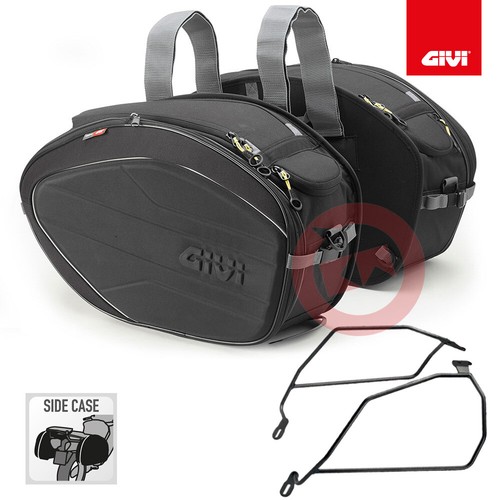Ea100c givi pair side - pair, of