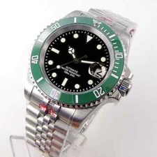 Seiko NH35 Automatic Movement