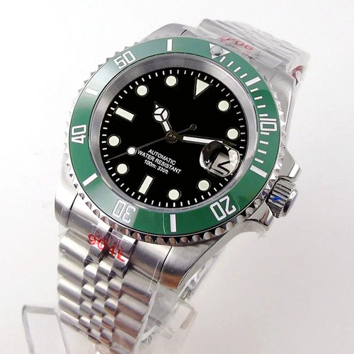 Seiko nh35 automatic movement - nh35,