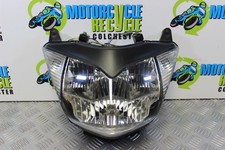 Suzuki GSF 650 Bandit Headlight UK Genuine 2005 2006 GSF650S GSF650 B145