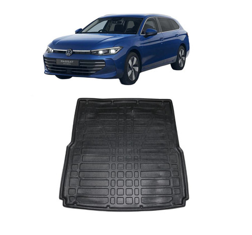 Passat estate 2024 - estate, onwards