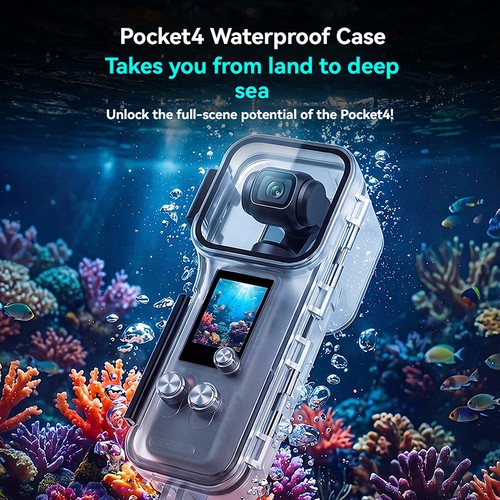 For dji osmo pocket - dji,