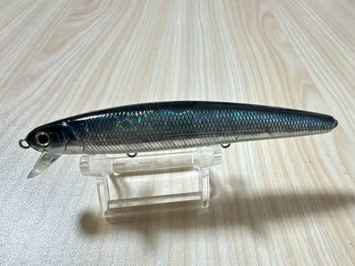 Lucky craft flash minnow - lucky,