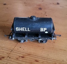 Triang Hornby Railways TT