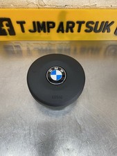 BMW 1 2 3 4 Series F20 F30 M Sport Drivers Steering Wheel Bag Module 2015-2019