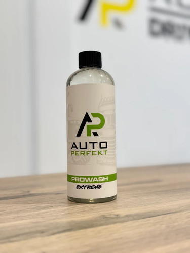 Auto perfekt pro wash extreme - perfekt,