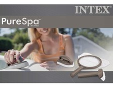 Intex PureSpa Hot Tub Maintenance Kit - NEW