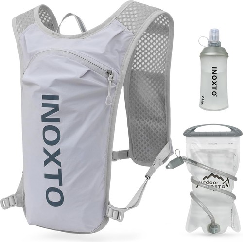 Inoxto running water bag - running,