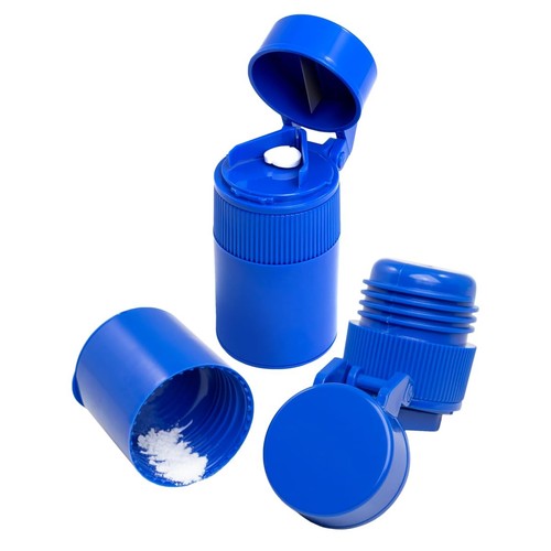 Ezy dose compartment pill - ezy,