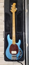Ernie Ball Musicman Stingray