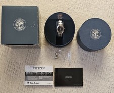 Citizen E011-5057477 Eco-Drive