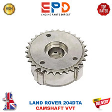 LAND ROVER JAGUAR 2.0D 204 DTA DTD CAMSHAFT VVT FOR AJ20D4 E-PACE F-PACE XE XF