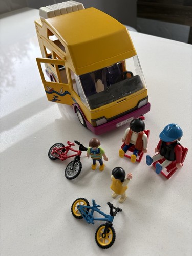 Vintage 1997 playmobil - vintage, 3945