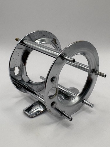 Abu reel 6000cs - abu,