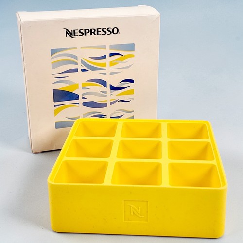 Nespresso limited edition - nespresso,