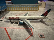 1/400 Gemini Jets America West