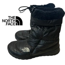 The North Face Nuptse Bootie