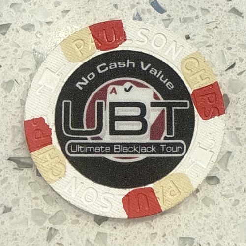 Ultimate blackjack tour - blackjack, 25000